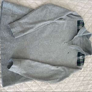 EUC! Vineyard Vines Quarter Zip Sweatshirt